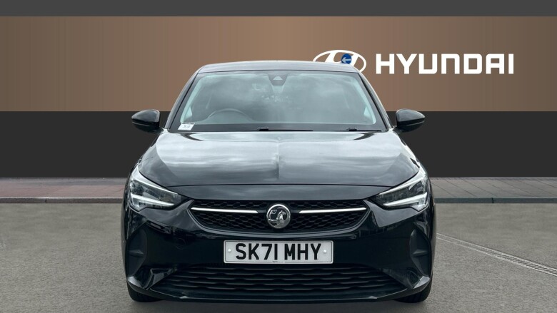 Vauxhall Corsa 1.2 Turbo Griffin 5dr Petrol Hatchback